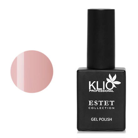 

Гель-лак Klio Professional Estet Collection №185