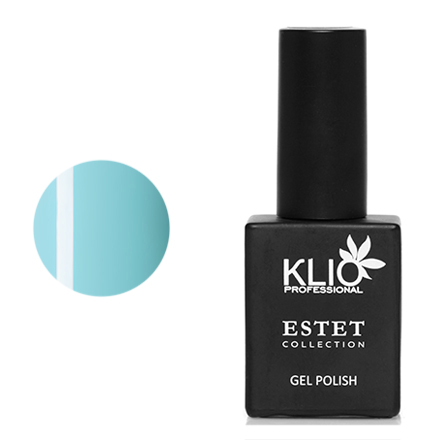 

Гель-лак Klio Professional Estet Collection №19