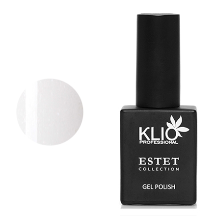 

Гель-лак Klio Professional Estet Collection №190