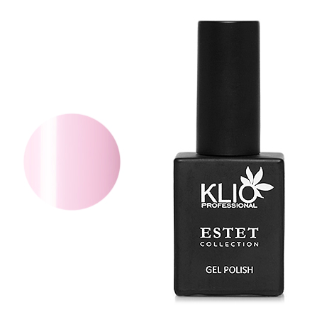 

Гель-лак Klio Professional Estet Collection №192