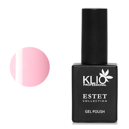 

Гель-лак Klio Professional Estet Collection №193