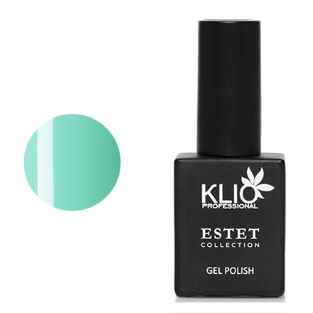 

Гель-лак Klio Professional Estet Collection №20