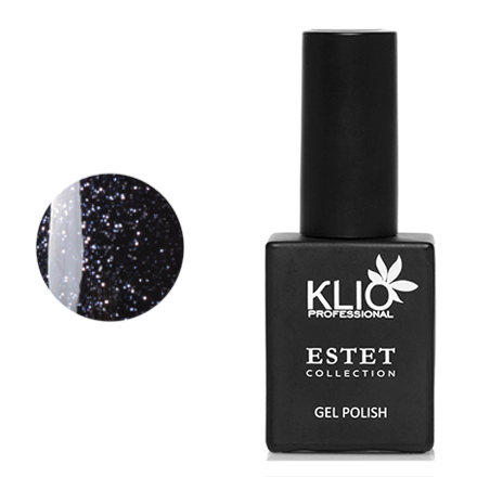 

Гель-лак Klio Professional Estet Collection №205