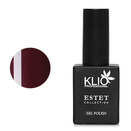 

Гель-лак Klio Professional Estet Collection №221