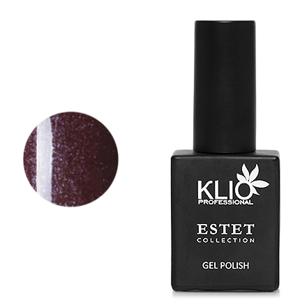 

Гель-лак Klio Professional Estet Collection №222