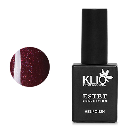 

Гель-лак Klio Professional Estet Collection №224