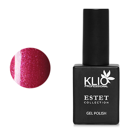 

Гель-лак Klio Professional Estet Collection №226