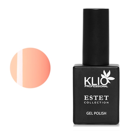 

Гель-лак Klio Professional Estet Collection №23