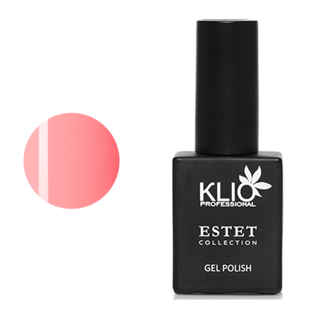 

Гель-лак Klio Professional Estet Collection №25