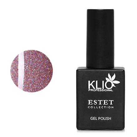 

Гель-лак Klio Professional Estet Collection №254