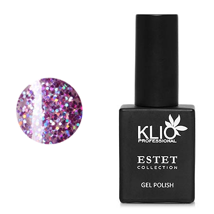 

Гель-лак Klio Professional Estet Collection №256