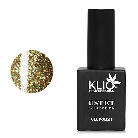 

Гель-лак Klio Professional Estet Collection №260