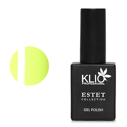 

Гель-лак Klio Professional Estet Collection №271