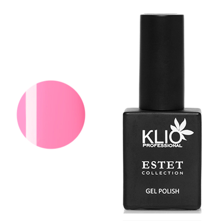 

Гель-лак Klio Professional Estet Collection №28