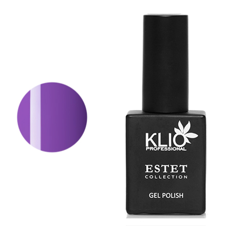 

Гель-лак Klio Professional Estet Collection №30