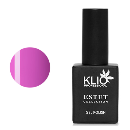 

Гель-лак Klio Professional Estet Collection №32