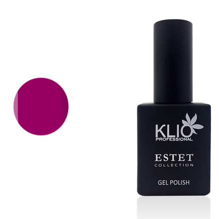 

Гель-лак Klio Professional Estet Collection №33