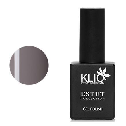 

Гель-лак Klio Professional Estet Collection №34