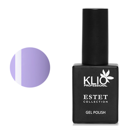 

Гель-лак Klio Professional Estet Collection №39