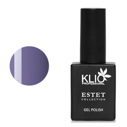 

Гель-лак Klio Professional Estet Collection №40