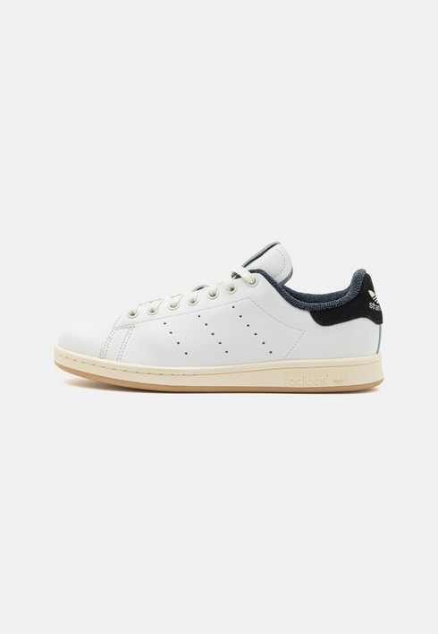 

Кеды женские Adidas Originals Stan Smith Unisex белые 36 2/3 EU (доставка из-за рубежа), Белый, Stan Smith Unisex