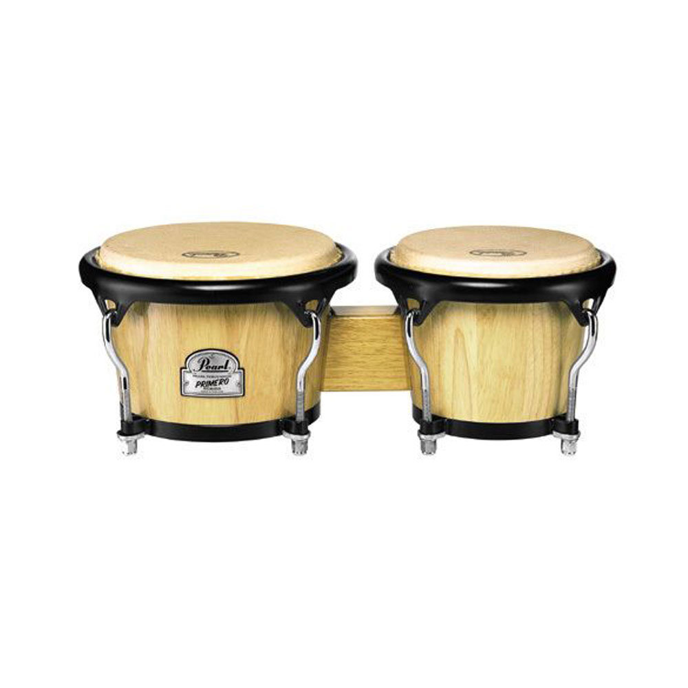 

Бонго Pearl PWB-100DX/ 511 Primero Pro Wood Bongo - Pearl