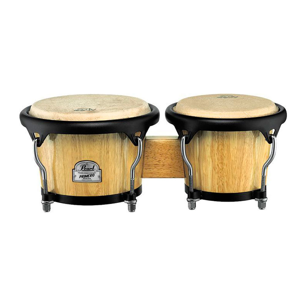 Бонго 6 7 Pearl PWB-67511 Primero Wood Bongo - Pearl 21179₽