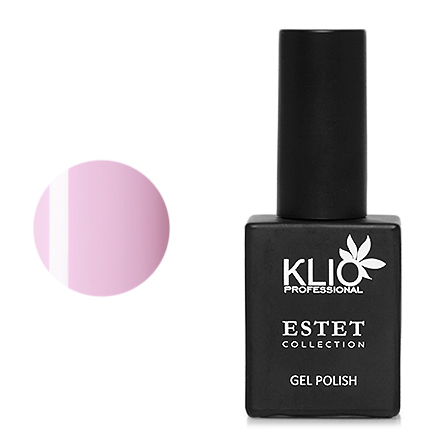 

Гель-лак Klio Professional Estet Collection №54