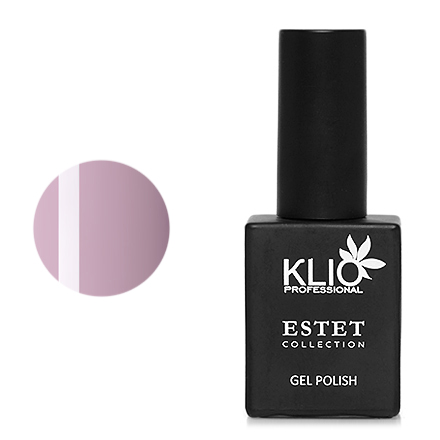 

Гель-лак Klio Professional Estet Collection №55