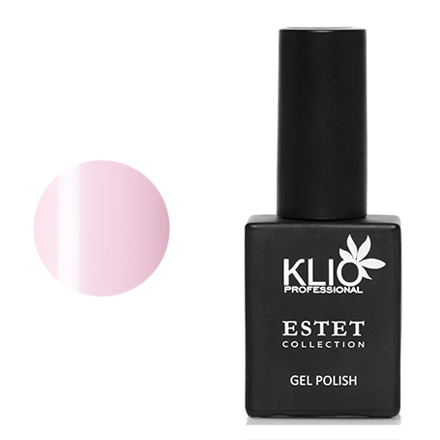 

Гель-лак Klio Professional Estet Collection №56