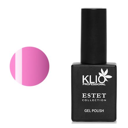 

Гель-лак Klio Professional Estet Collection №59