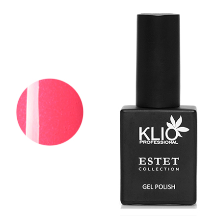 

Гель-лак Klio Professional Estet Collection №63