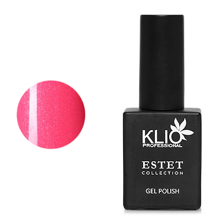 

Гель-лак Klio Professional Estet Collection №64