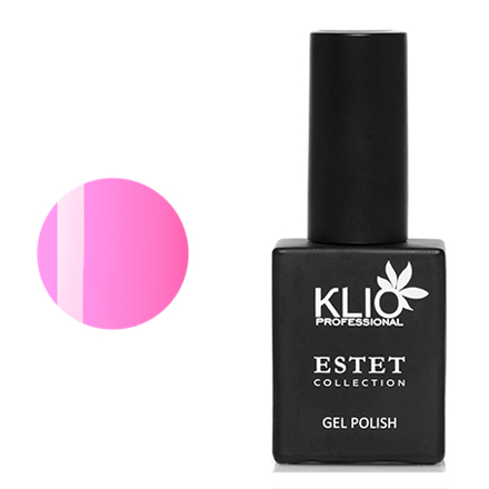 

Гель-лак Klio Professional Estet Collection №67