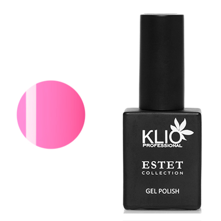 

Гель-лак Klio Professional Estet Collection №70