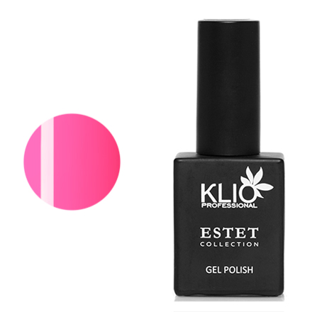 

Гель-лак Klio Professional Estet Collection №71