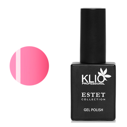 

Гель-лак Klio Professional Estet Collection №75