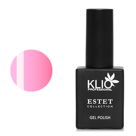 

Гель-лак Klio Professional Estet Collection №77