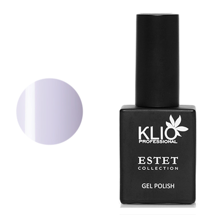 

Гель-лак Klio Professional Estet Collection №8