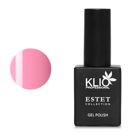 

Гель-лак Klio Professional Estet Collection №82