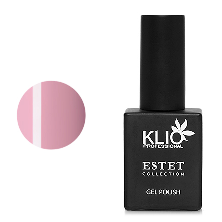 

Гель-лак Klio Professional Estet Collection №83