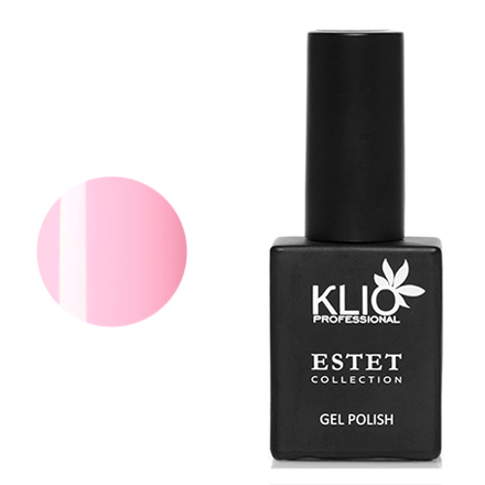 

Гель-лак Klio Professional Estet Collection №85