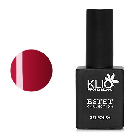 

Гель-лак Klio Professional Estet Collection №94