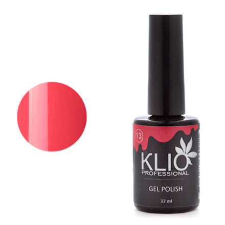

Гель-лак Klio Professional №013