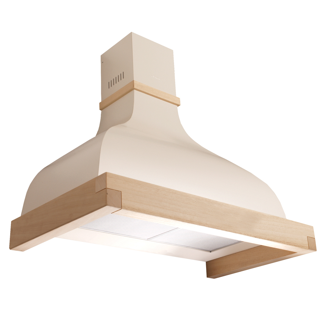 

Вытяжка купольная Rainford RCH 4902 White/Linden, RCH 4902 White/Linden