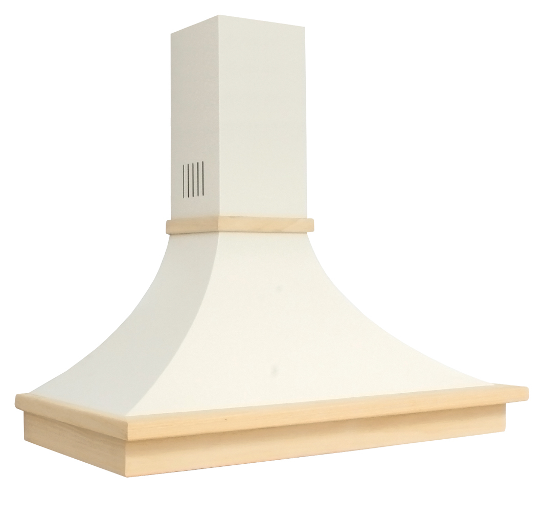 

Вытяжка настенная Rainford RCH 4603 1М White, Белый, RCH 4603