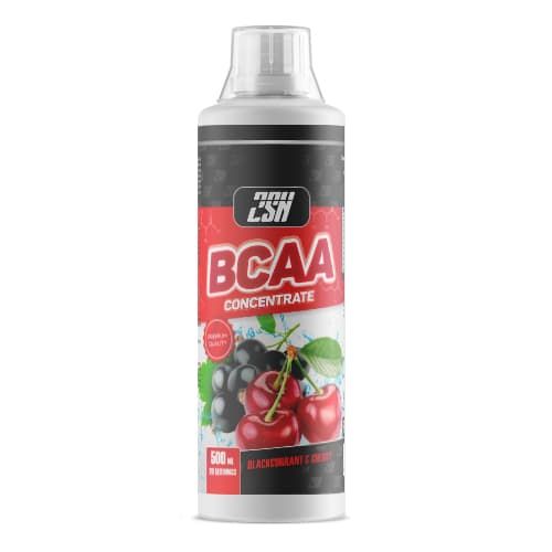 2SN Сoncentrate BCAA 1 000 мл смородина-вишня 10000₽