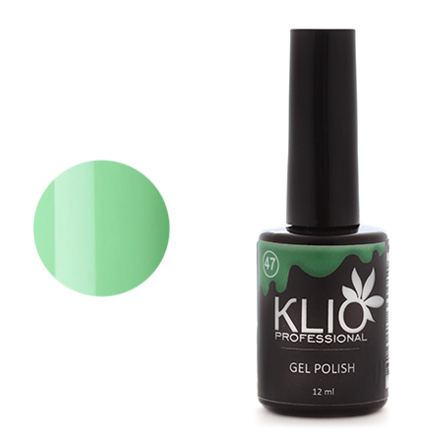 

Гель-лак Klio Professional №047