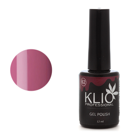 

Гель-лак Klio Professional №062