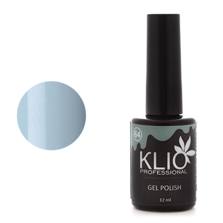 

Гель-лак Klio Professional №064